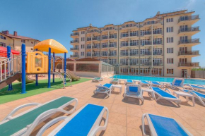 Hotel Atelika Grand Meridian